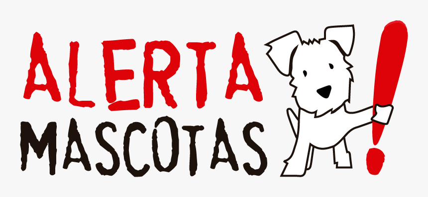 Alerta Mascotas, HD Png Download