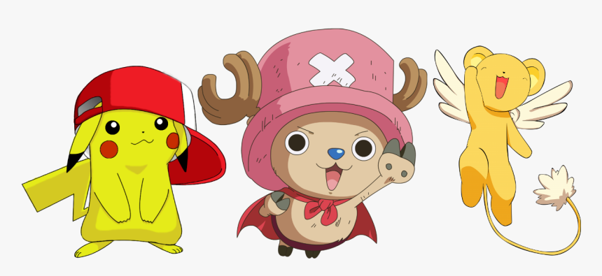 Chopper Man One Piece, HD Png Download