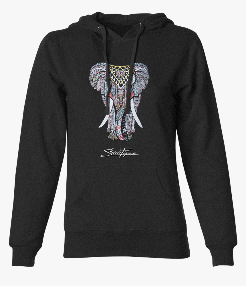 Hoodie, HD Png Download