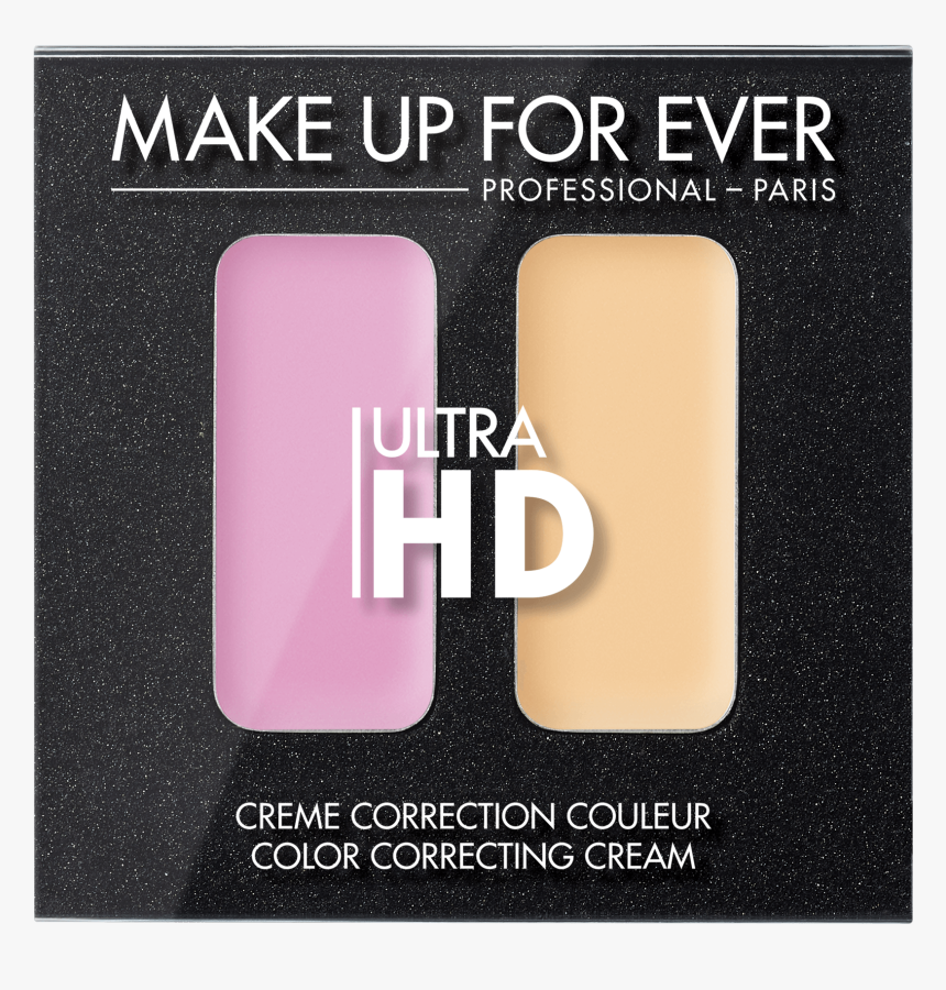Ultra Hd Underpainting Color Correcting Refill - Make Up For Ever, HD Png Download
