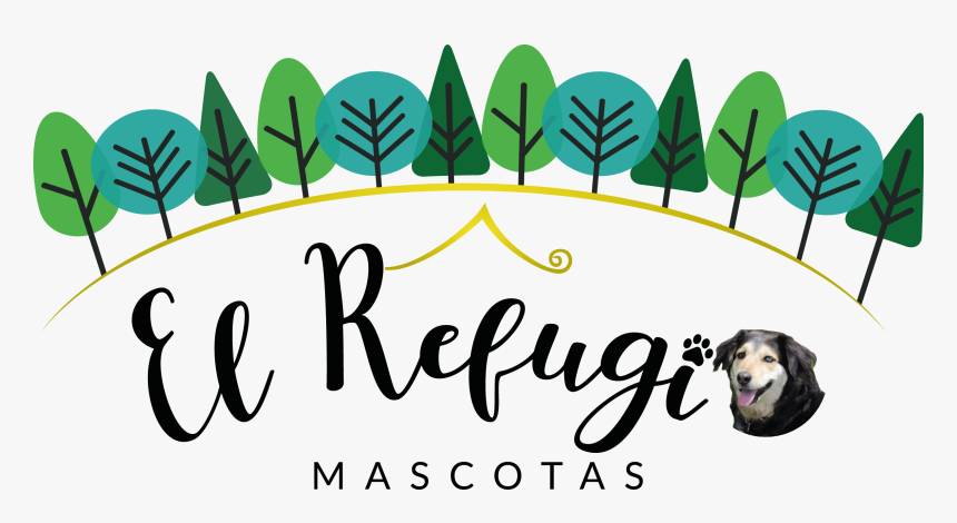 Refugio De Mascotas, HD Png Download