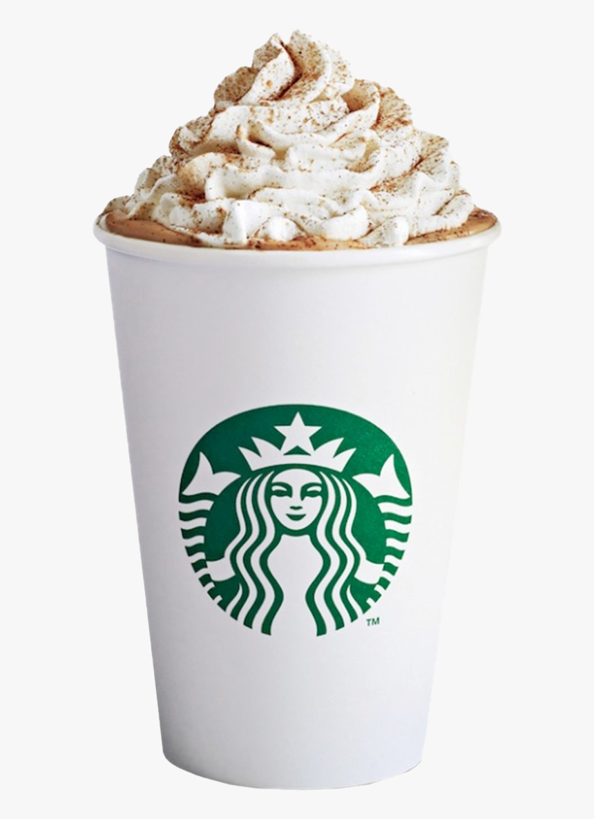 Pumpkin Spice Latte Iphone X Coffee Starbucks - Starbucks New Logo 2011, HD Png Download