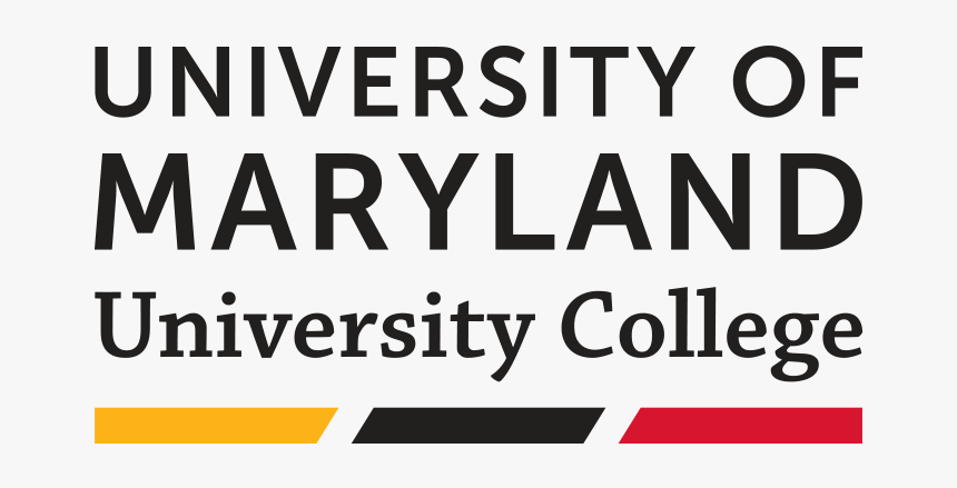 University Of Maryland University College Logo, HD Png Download