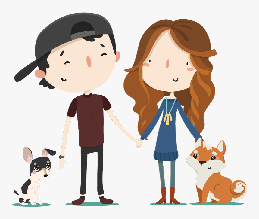 Cartoon, HD Png Download