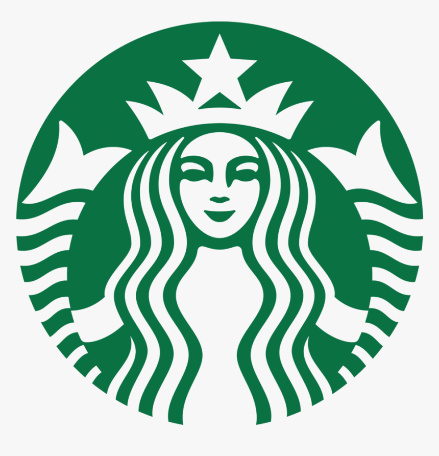 Starbucks New Logo 2011, HD Png Download