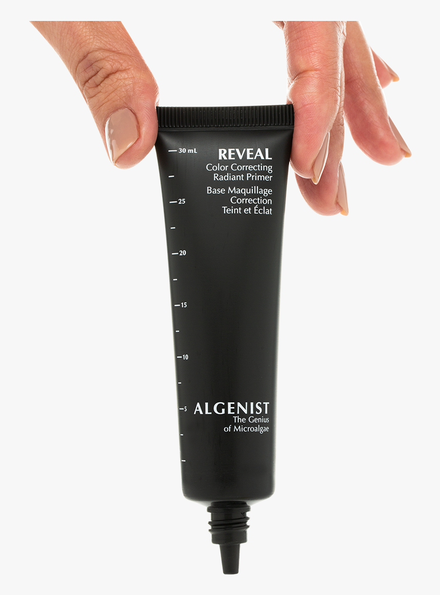 Reveal Color Correcting Radiant Primer Uncapped 
															class - Cosmetics, HD Png Download