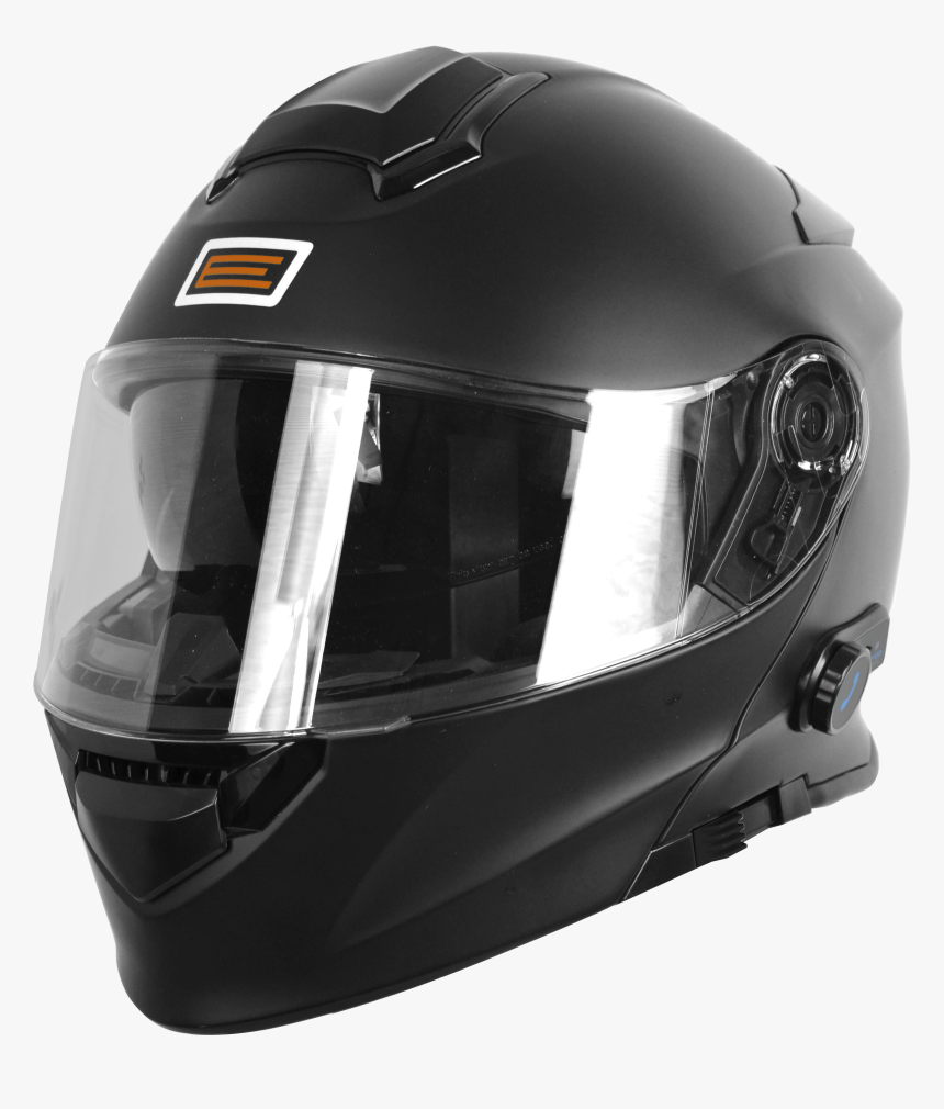 Origine Helmet Delta Solid Black Matt 
 Title Origine - Motorcycle Helmet, HD Png Download