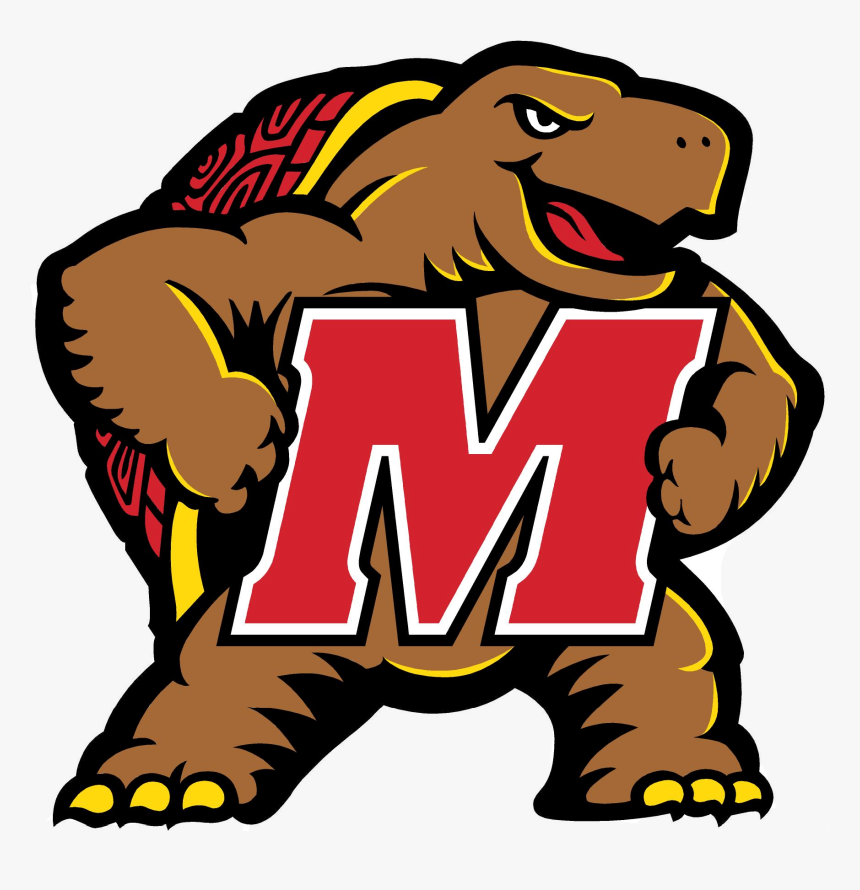 University Of Maryland Logo, HD Png Download