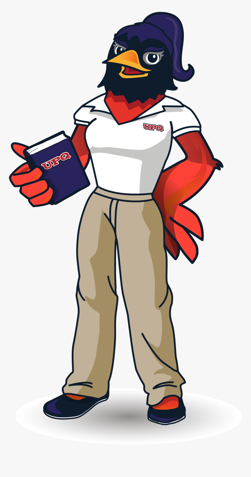 Polo - Cartoon, HD Png Download