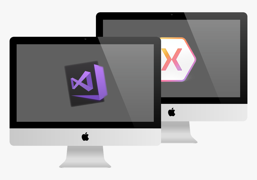 Computer Monitor, HD Png Download