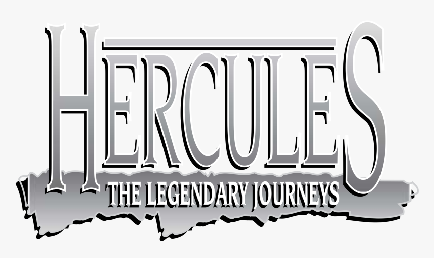 Hercules: The Legendary Journeys, HD Png Download