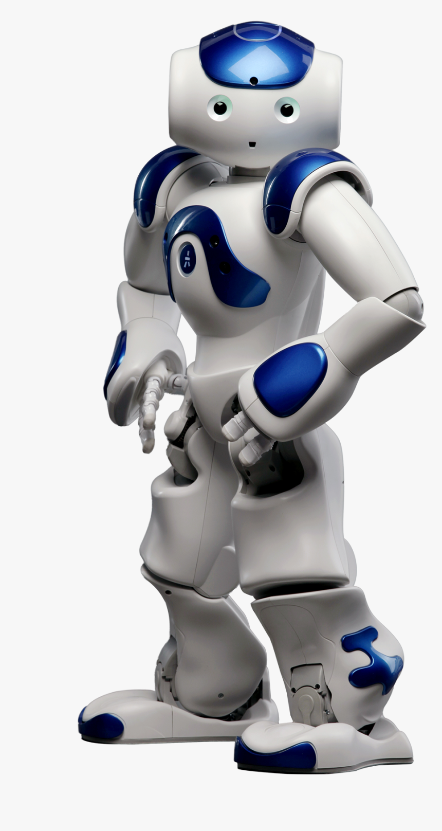 Robotics Png, Transparent Png