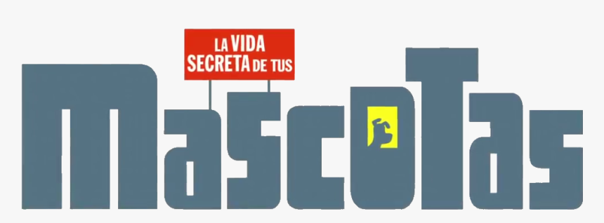 International Entertainment Project Wikia - Secret Life Of Pets Logo Png, Transparent Png