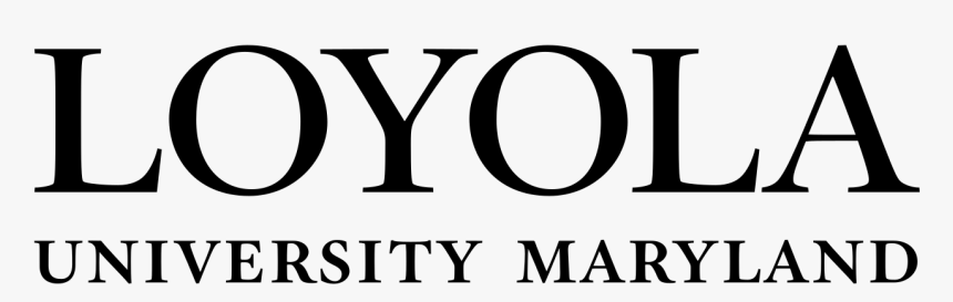 Loyola University Md Logo, HD Png Download