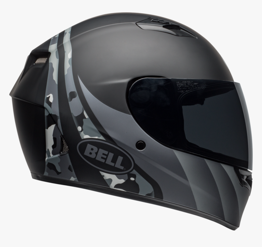 Image - Bell Qualifier Integrity Camo, HD Png Download