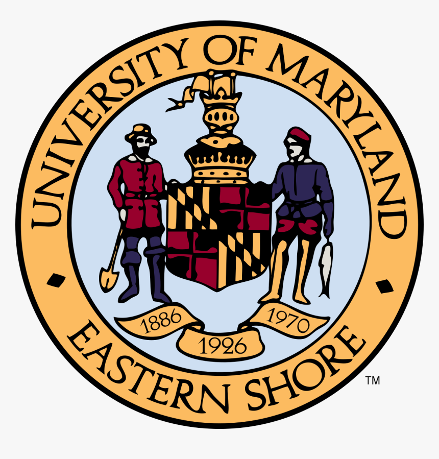 Eastern Shore University, HD Png Download
