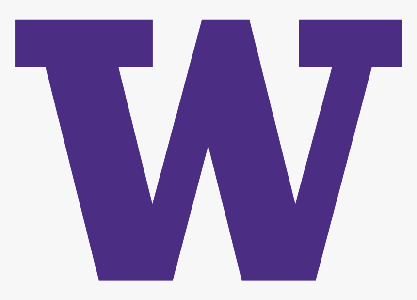 Logo University Of Washington, HD Png Download