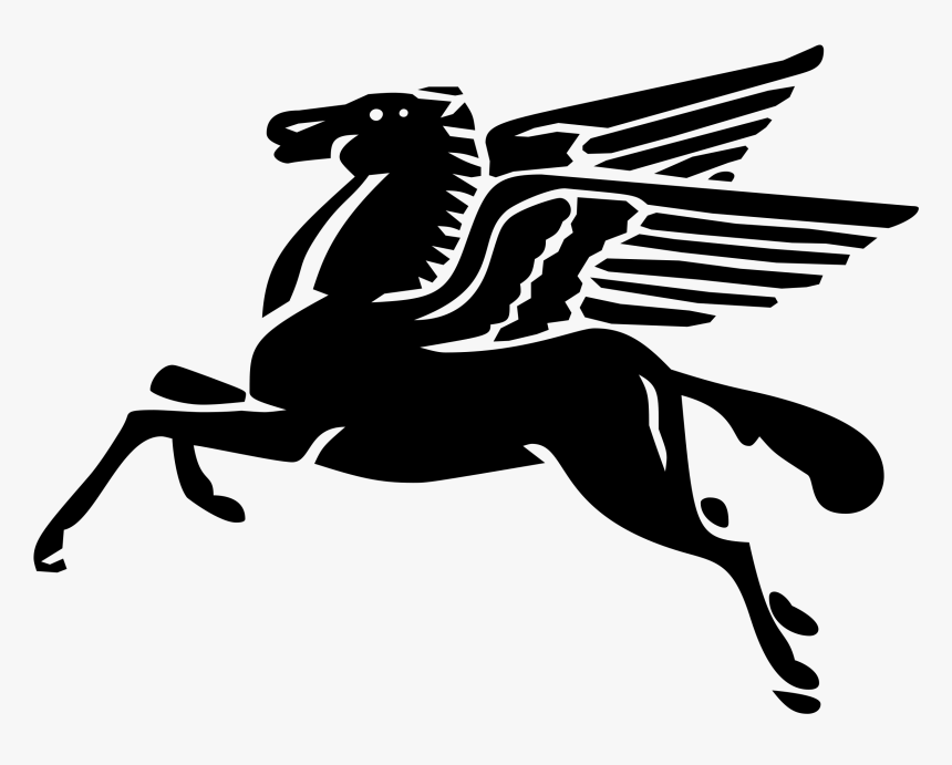 Pegasus Logo, HD Png Download