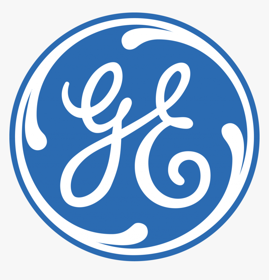 General Electric Logo Png, Transparent Png