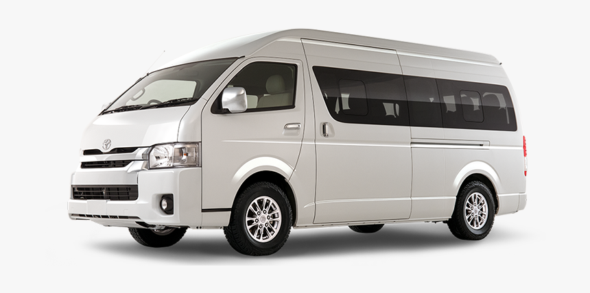 Toyota Super Grandia 2018 Price, HD Png Download