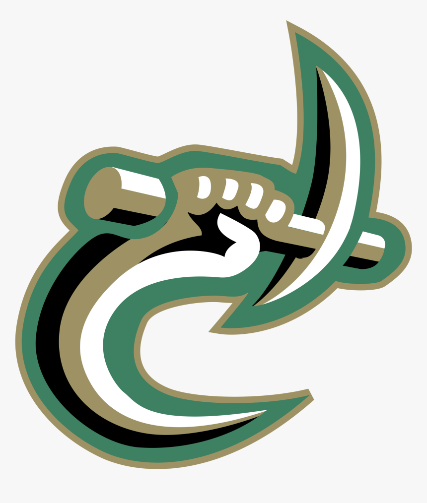49ers Logo Png - Charlotte 49ers, Transparent Png