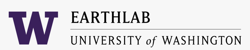 University Of Washington Earthlab, HD Png Download