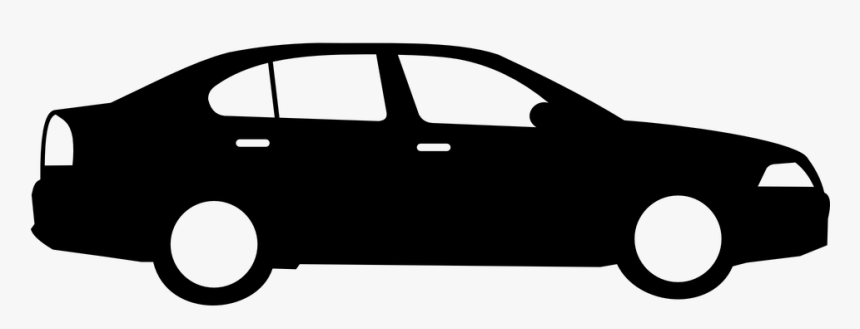 Car, Automobile, Sedan, Four Door Car, Four Door Sedan - Intrusion Detection System Automotive, HD Png Download