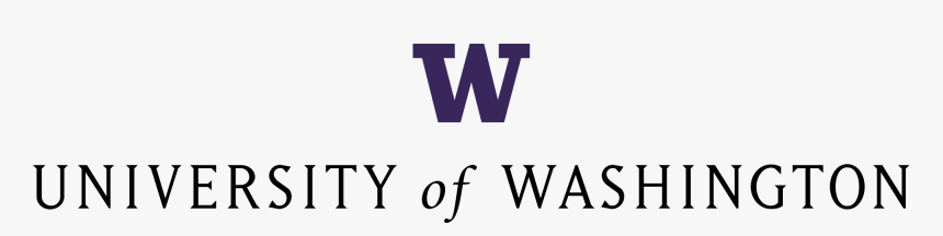 University Of Washington - University Of Washington Svg, HD Png Download