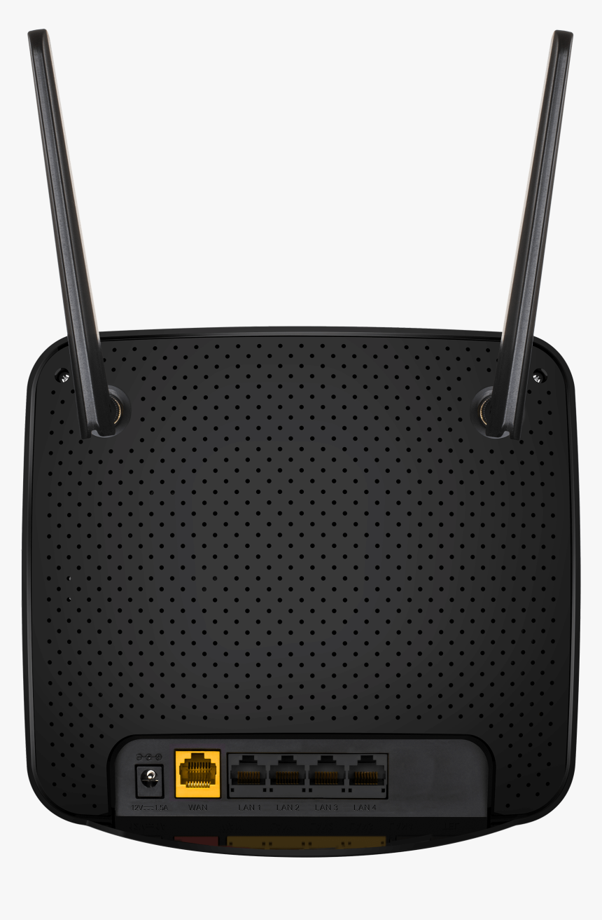 Dwr 953 B1 Wireless Ac1200 4g Lte Multi Wan Router - D Link Dwr 953, HD Png Download