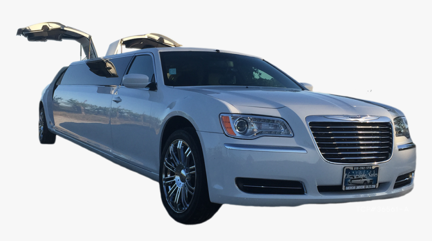 Transparent Limo Png - Mobil Limosin Png, Png Download