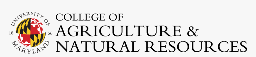 College Of Agriculture And Natural Resources - Calligraphy, HD Png Download