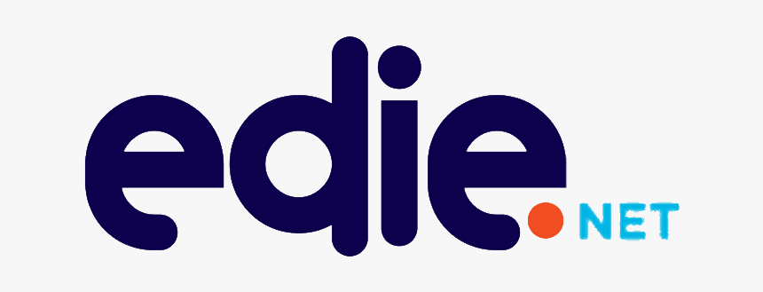 Edie.net, HD Png Download