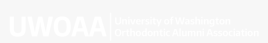 University Of Washington Orthodontic Alumni Association - Darkness, HD Png Download