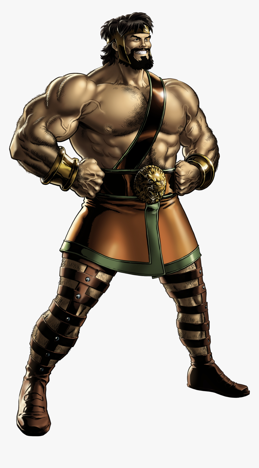Hercules Png Photo - Hercules Marvel Png, Transparent Png