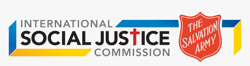 Transparent Social Justice Png - Salvation Army And Social Justice, Png Download