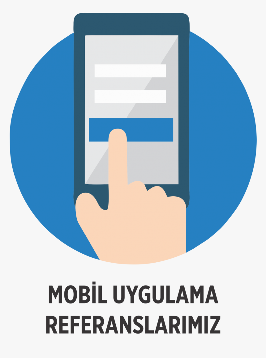 Transparent Mobil Png - Poster, Png Download