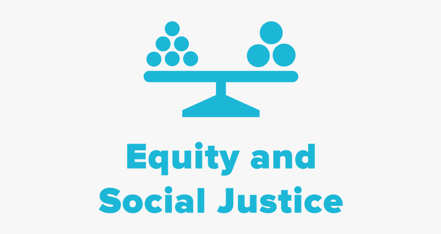 Growth With Social Justice, HD Png Download