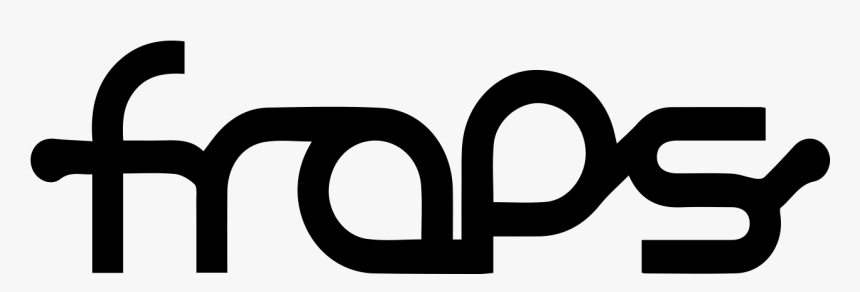 Transparent Fraps Logo Png - Graphics, Png Download
