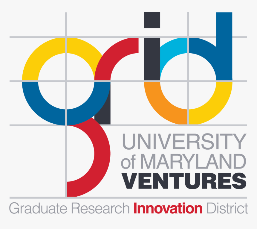 Grid Logo - Graphic Design, HD Png Download