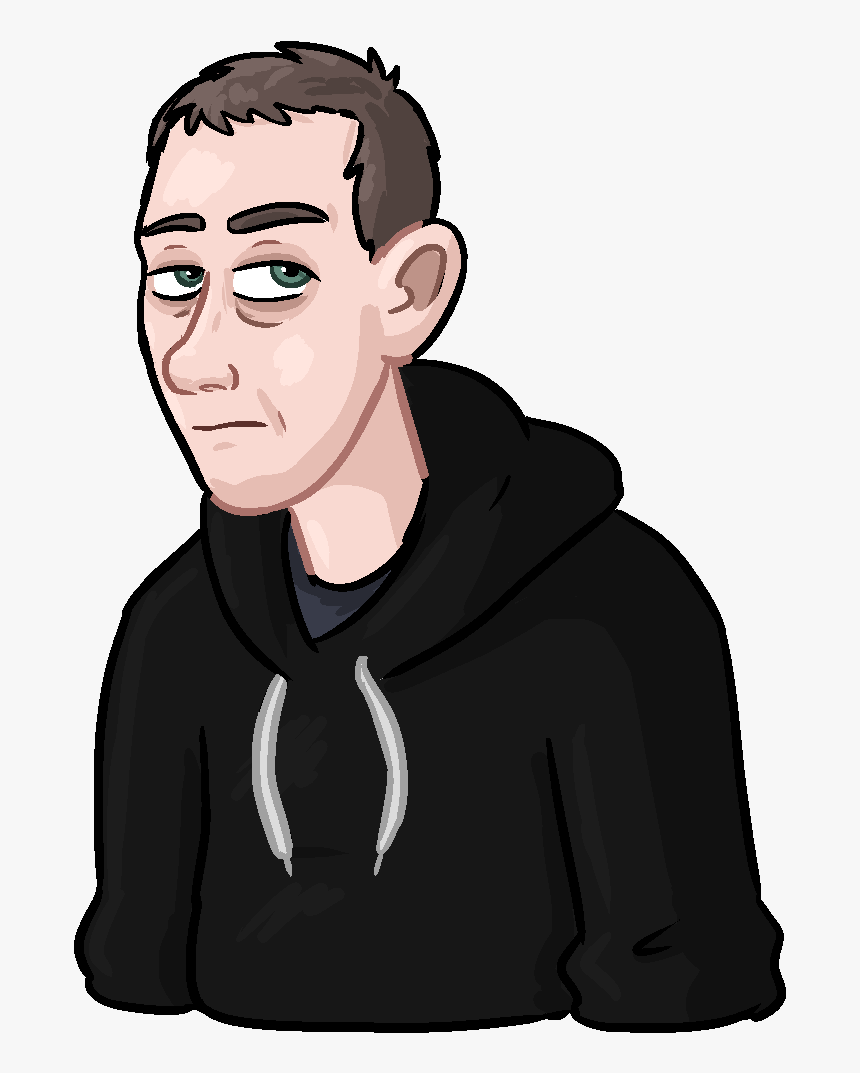 Transparent Buscemi Eyes Png - Cartoon, Png Download