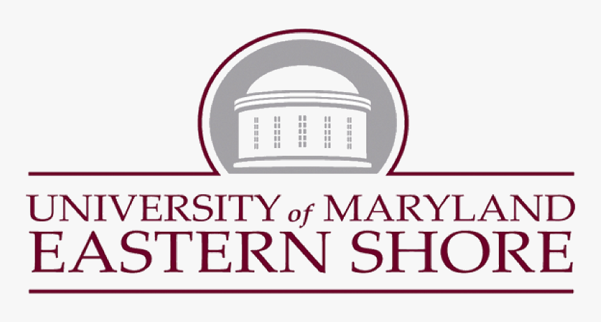 Um Eastern Shore - Umes Logo Png, Transparent Png