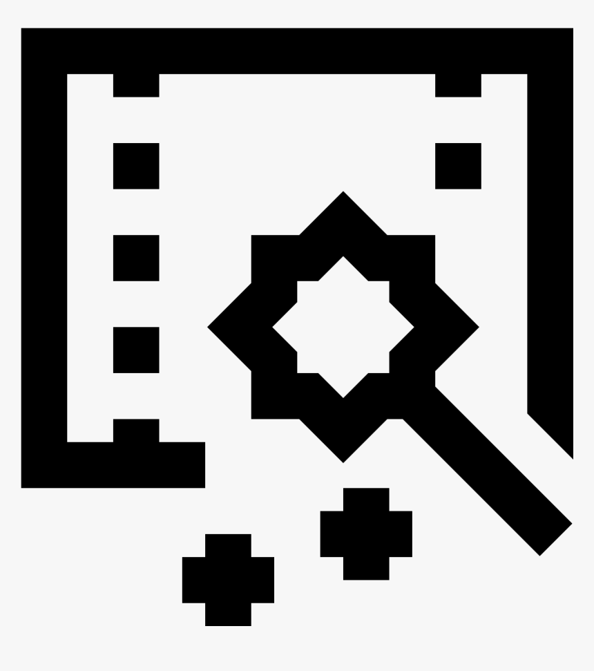 Free Png Video Effects - Visual Effects Icon Png, Transparent Png