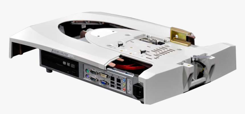 Hard Disk Drive, HD Png Download