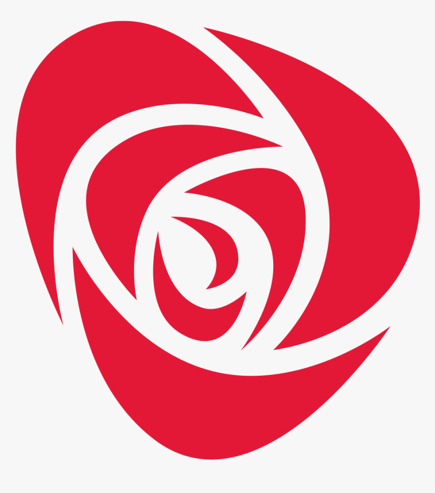 Labour Party Norway, HD Png Download