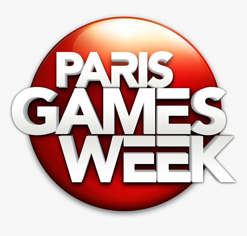 Paris Games Week - Paris Games Week 2011, HD Png Download