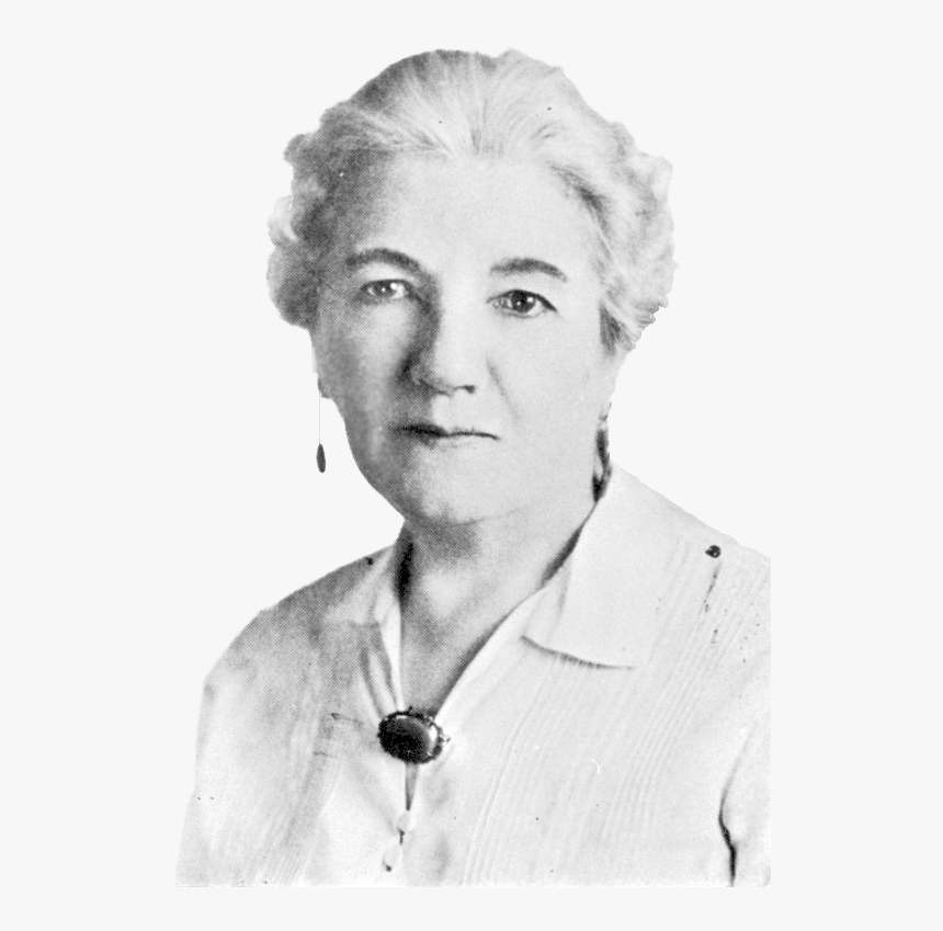 Laura Ingalls - Laura Ingalls Wilder, HD Png Download