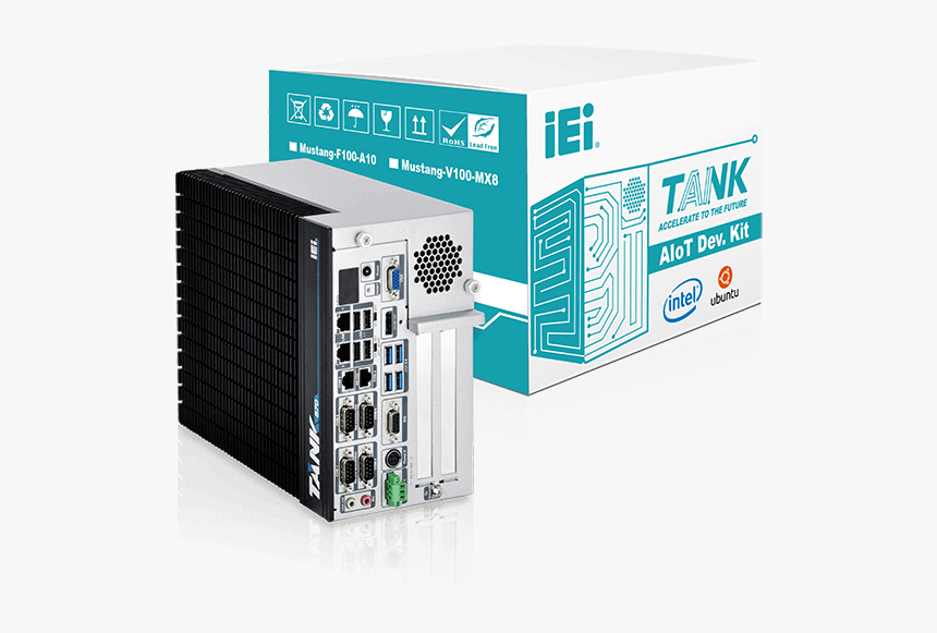 Intel Iei Tank 870, HD Png Download