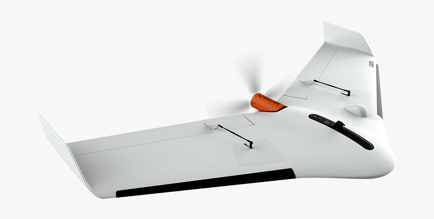 Unmanned Aerial Vehicle, HD Png Download