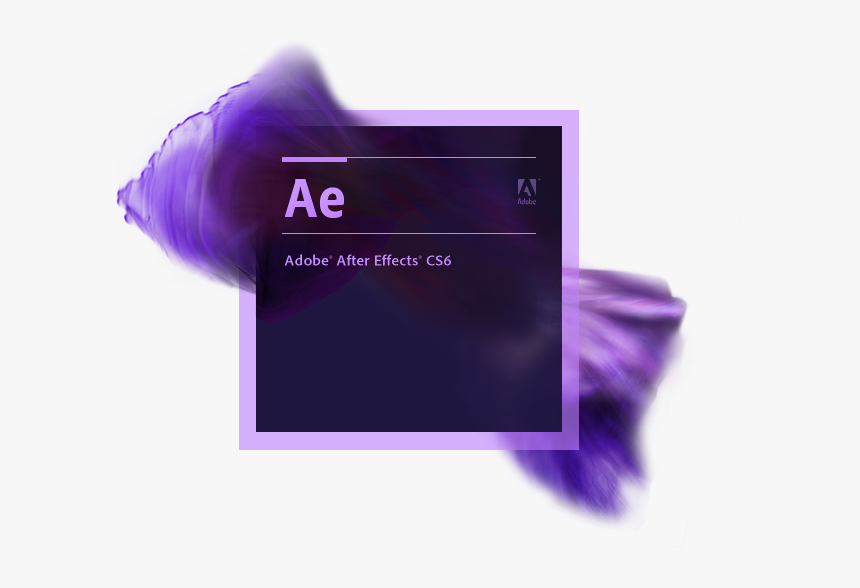 Adobe Training - โปรแกรม Adobe After Effect, HD Png Download