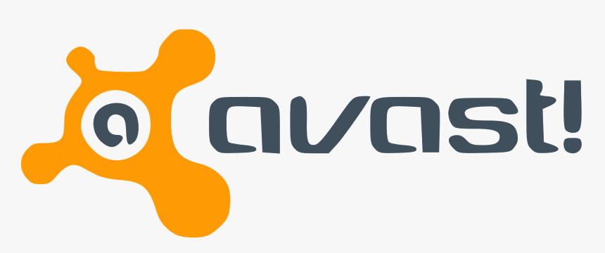 Alwil Avast Antivirus Logo, HD Png Download